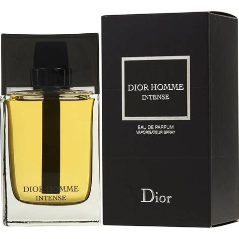 dior intense prix 100ml|dior homme intense 100 ml.